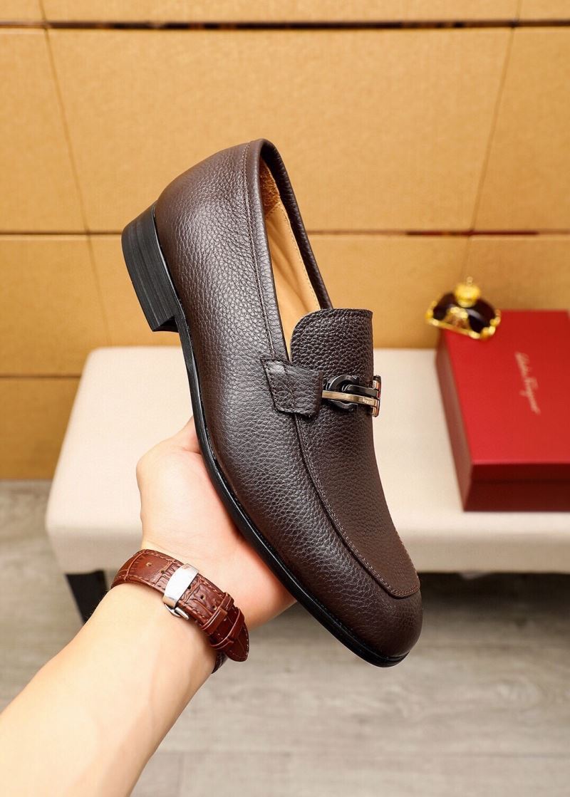 Ferragamo Shoes